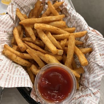Cajun Crack'n - Cajun Fries - Seafood Near Me - Milpitas, California