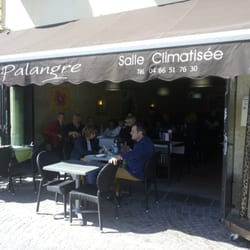 Le Palangre