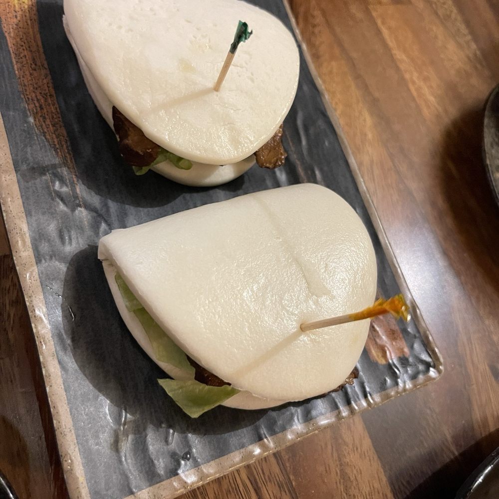 316 Ramen - Steamed Pork Bun - Ramen Near Me - North Bellmore, New York