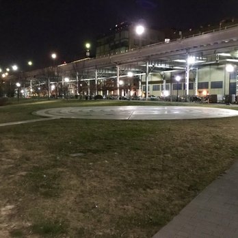 Georgetown Waterfront Park - In the park - Parks Near Me - Washington, DC, District of Columbia