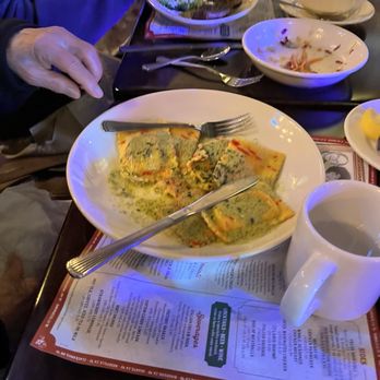 The Old Spaghetti Factory - Italian Near Me - San Marcos, California