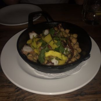 Stone Fire Italian - Octopus appetizer - Pizza Near Me - Mount Kisco, New York Stone Fire Italian - Octopus appetizer - Pizza Near Me - Mount Kisco, New York