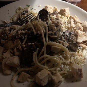 The Old Spaghetti Factory - Italian Near Me - Riverside, California