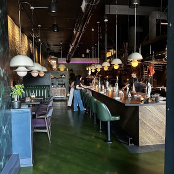 Warlord - Specialty Food Near Me - Chicago, Illinois