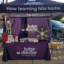 Tutor Doctor - In your Home, Your Schedule!
