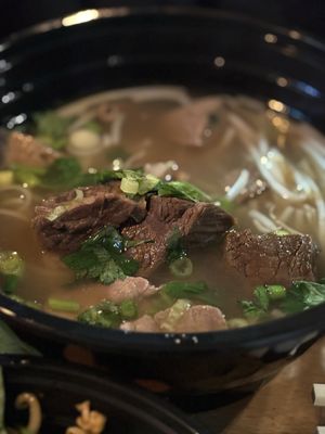 Sen Mee Noodle House by null