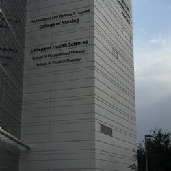 Texas Woman's University