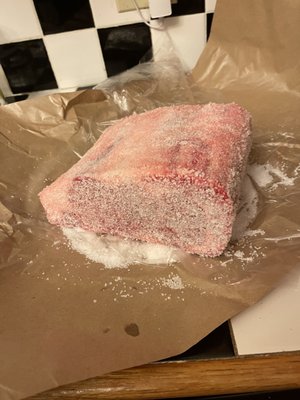 Star Meats by null