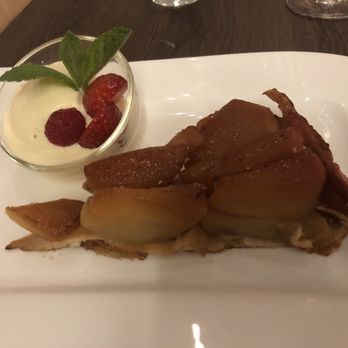 Maison Massard - Tarte tatin - French Near Me - Munich, BY