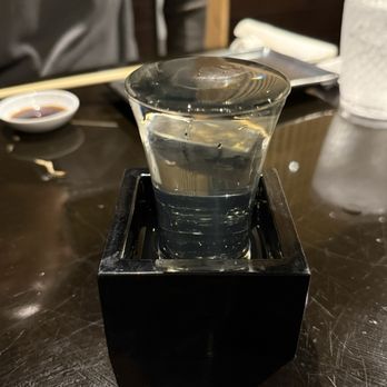 Yakitori Taisho - Sake - Japanese Near Me - San Diego, California