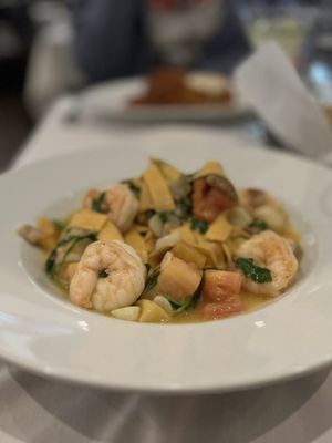 Piccola Osteria by null