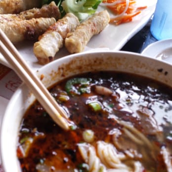 Pho Ha Noi - Spicy beef noodle and crispy rolls - Vietnamese Near Me - Lake Forest, California Pho Ha Noi - Spicy beef noodle and crispy rolls - Vietnamese Near Me - Lake Forest, California