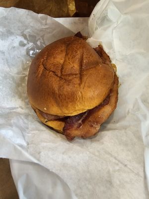 Smashburger by null