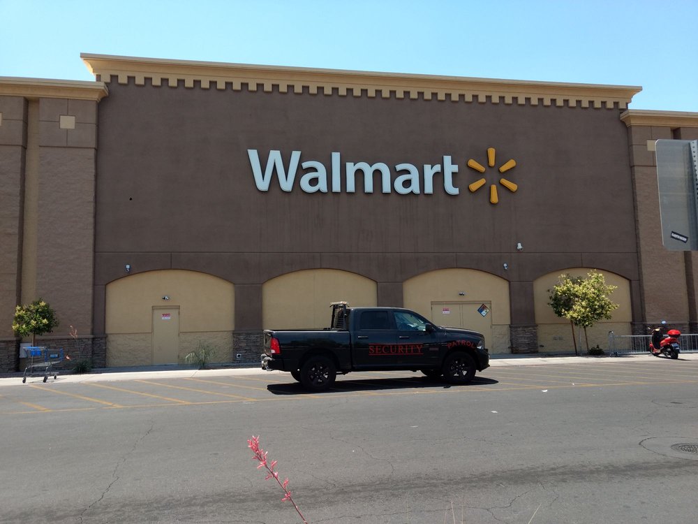 WALMART SUPERCENTER 55 Photos & 87 Reviews Grocery 3950 W Lake