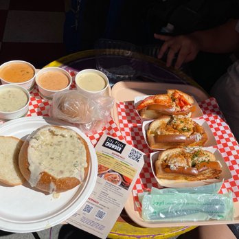 Pike Place Chowder - Seafood Near Me - Seattle, Washington Pike Place Chowder - Seafood Near Me - Seattle, Washington