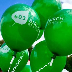 603 Birch Realty