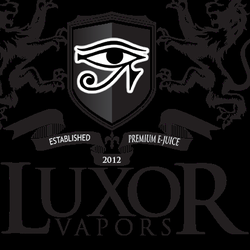 Luxor Vapors
