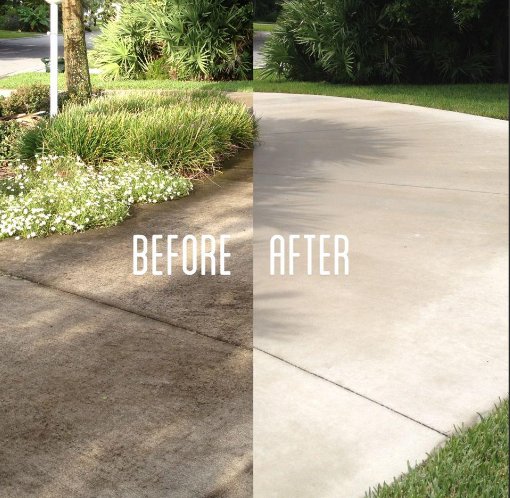 Slide of BrilliantBlasters