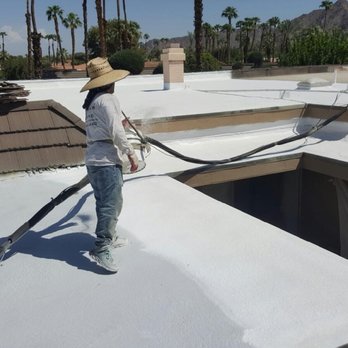 Foam Bond-A Quality Roofing - Roofing Near Me Foam Bond-A Quality Roofing - Roofing Near Me