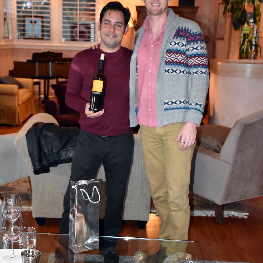 Teachworth Winery - With Taylor, the future of wine-making... - Wine Tasting Room Near Me - Calistoga, California Teachworth Winery - With Taylor, the future of wine-making... - Wine Tasting Room Near Me - Calistoga, California