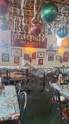 Stevenson's Bar & Grill - Euclid, OH by null