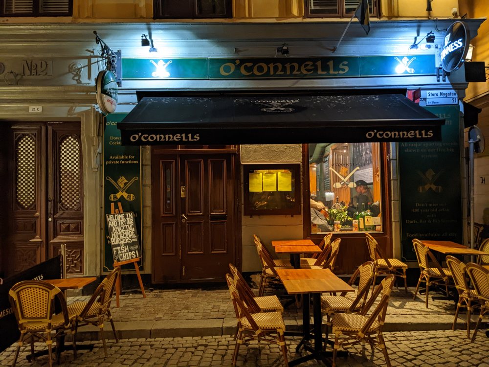 O’CONNELLS with photos Updated August 2024 19 Photos & 23 Reviews
