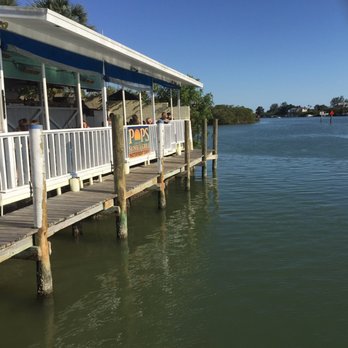 Pop's Sunset Grill - Seafood Near Me - Nokomis, Florida Pop's Sunset Grill - Seafood Near Me - Nokomis, Florida