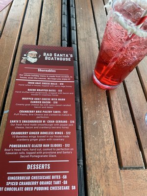 Menu photo 5 Big Daddy's Cantina Grapevine, TX Menu photo 5 Big Daddy's Cantina Grapevine, TX