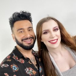Makeup lessons