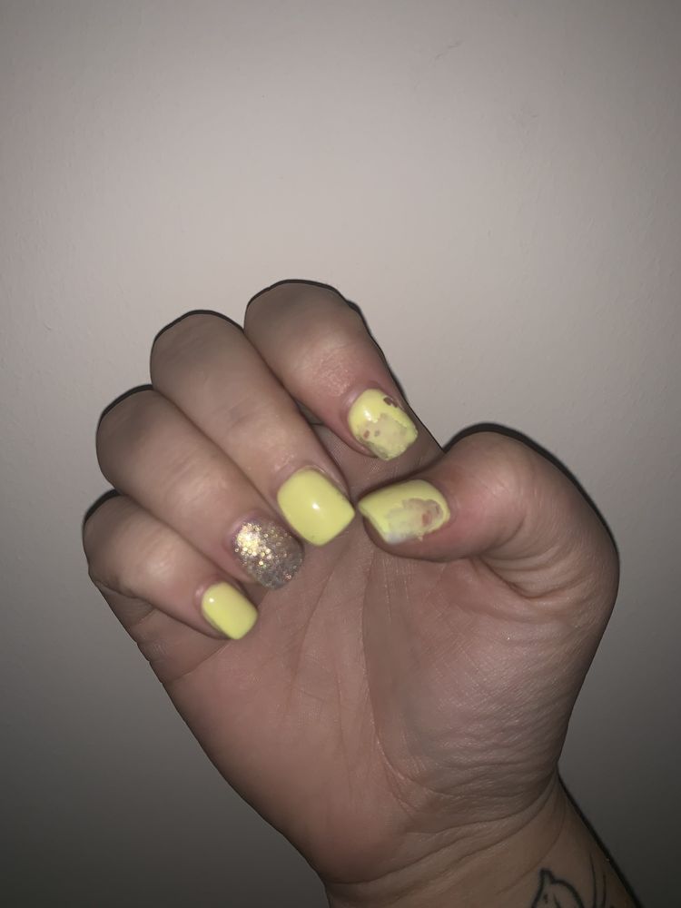 BILLION NAILS AND SPA 22 Photos & 24 Reviews 8102 Blanding Blvd, Jacksonville, FL Yelp