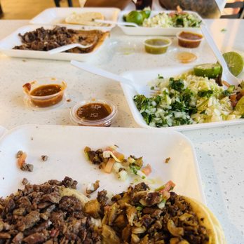 Taco Boys - carne azada and pollo tacos - Mexican Near Me - Tempe, Arizona