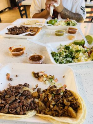Taco Boys by null
