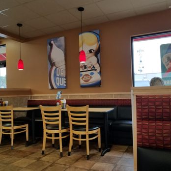 Dairy Queen Grill & Chill - Ice Cream & Frozen Yogurt Near Me - Sterling, Colorado Dairy Queen Grill & Chill - Ice Cream & Frozen Yogurt Near Me - Sterling, Colorado