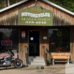 Beall & Nairn Cycles - Located on Rt. 30 at the corner of PA168
