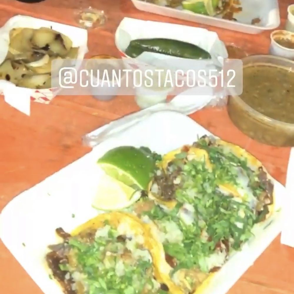 Cuantos Tacos - Mexican Near Me - Austin, Texas Cuantos Tacos - Mexican Near Me - Austin, Texas