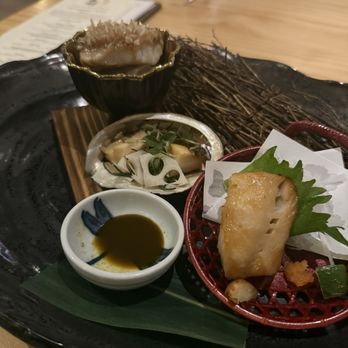 SOHO Modern Japanese - Japanese Near Me - Fremont, California