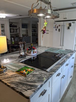 Kitchen Cleaning - Example of kitchen cleaning Kitchen Cleaning - Example of kitchen cleaning