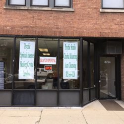 Tina's Psychic Studio - Under construction but open for business