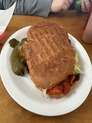 La Super Torta by null