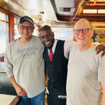 Brooklyn Diner USA - Diners Near Me - New York, New York