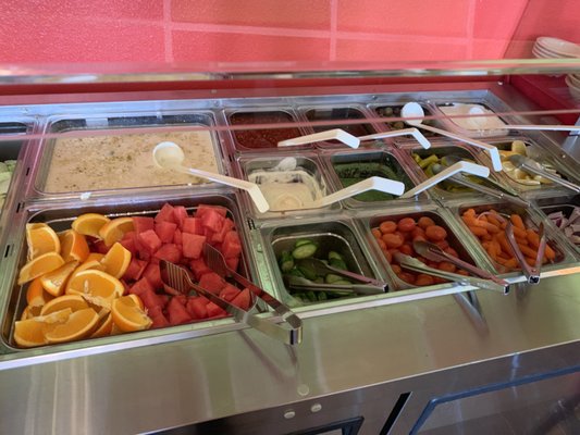 Himalayan Palace Restaurant by null