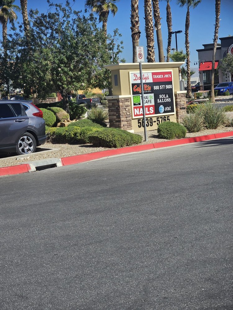 CENTENNIAL GATEWAY Updated September 2024 5647 Centennial Center