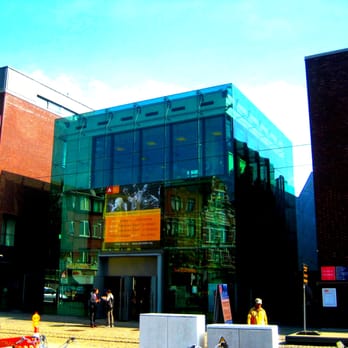 Permeke Bibliotheek - Libraries Near Me - Antwerp, VAN