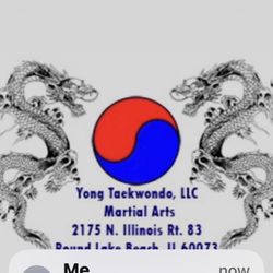 Yong Taekwondo