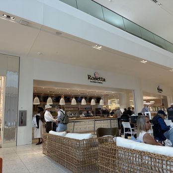 Rosetta Bakery - Bakeries Near Me - Aventura, Florida