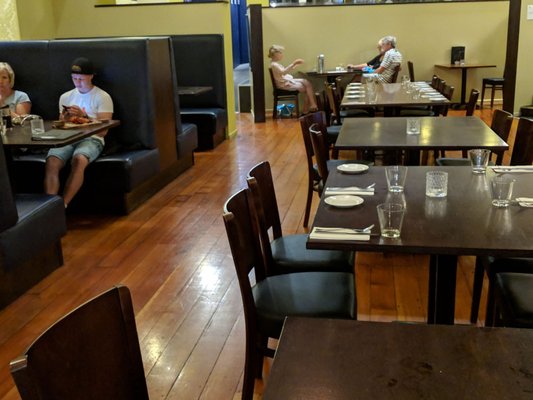 Indigo Indian Restaurant and Bar by null