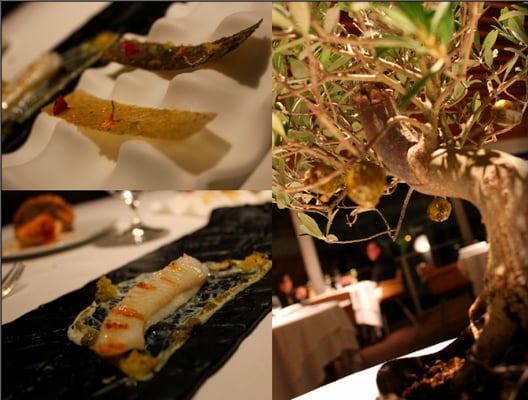 El Celler de Can Roca by null