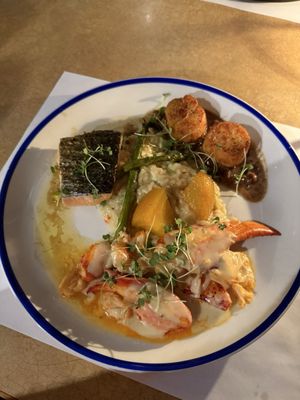 La Maison du Pêcheur by null