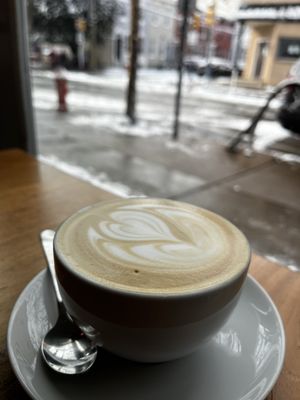 Ultimo Coffee by null