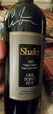 V Wine Cellar by null